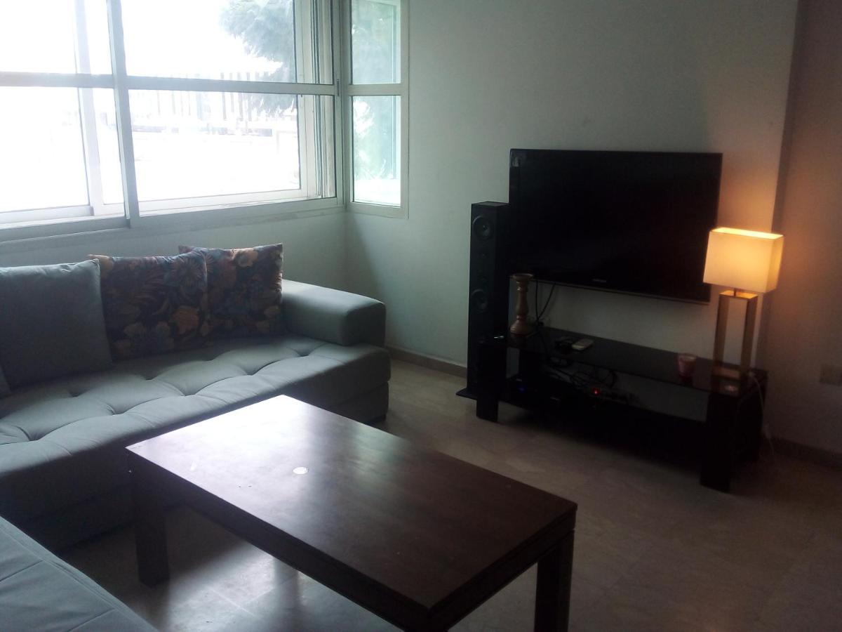 Gauthier One Apartment Casablanca