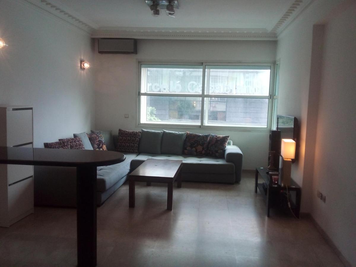 Apartment Gauthier One *