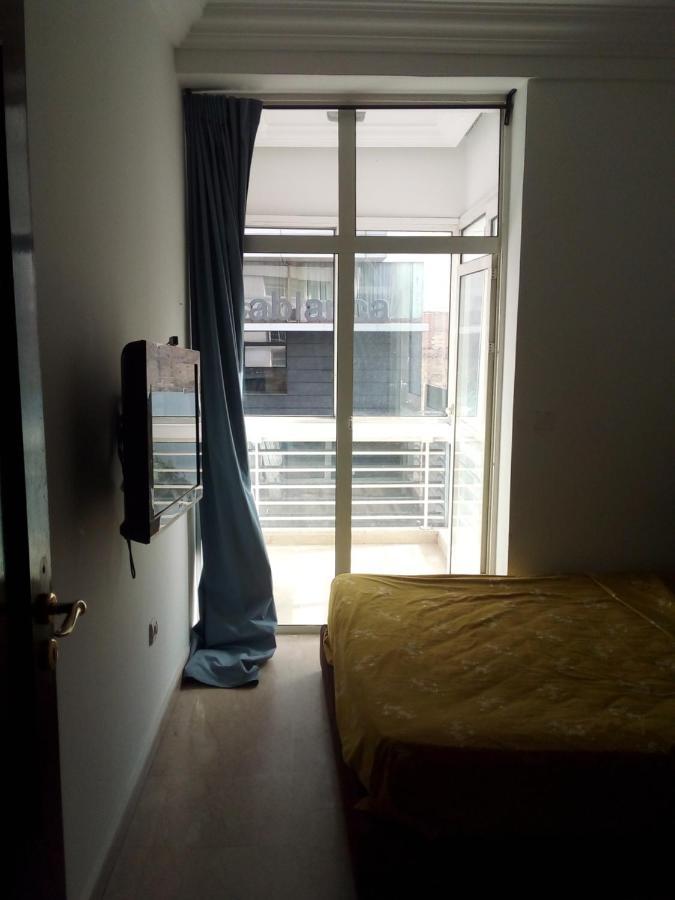 Gauthier One Apartment