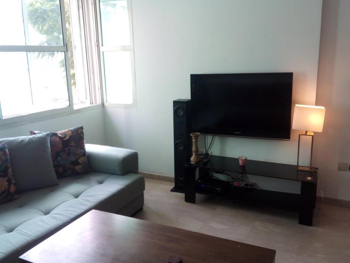 Apartment Gauthier One