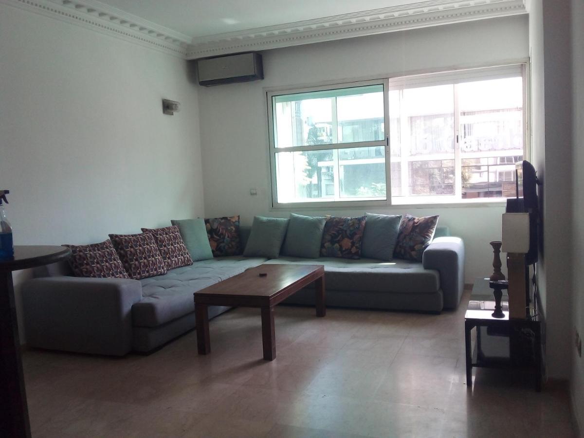 Apartment Gauthier One