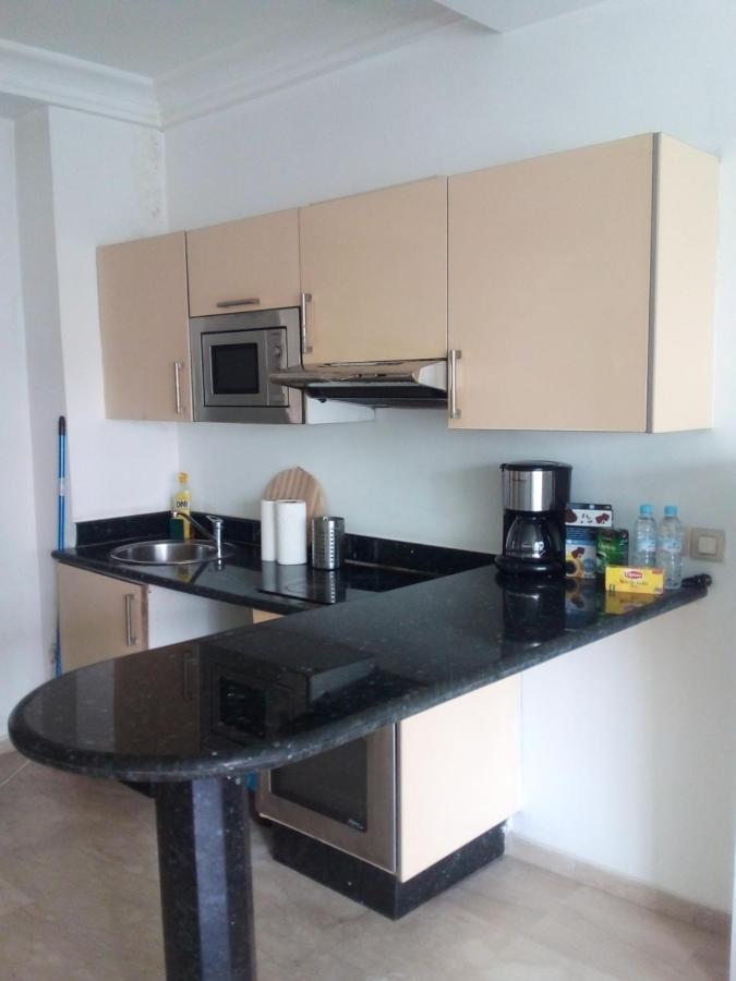 Gauthier One Apartment
